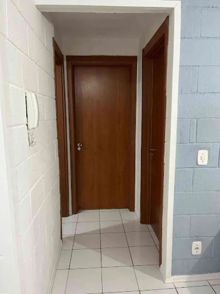 Apartamento, 2 quartos, 44 m² - Foto 10