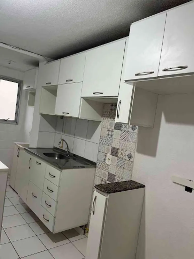 Apartamento, 2 quartos, 44 m² - Foto 5