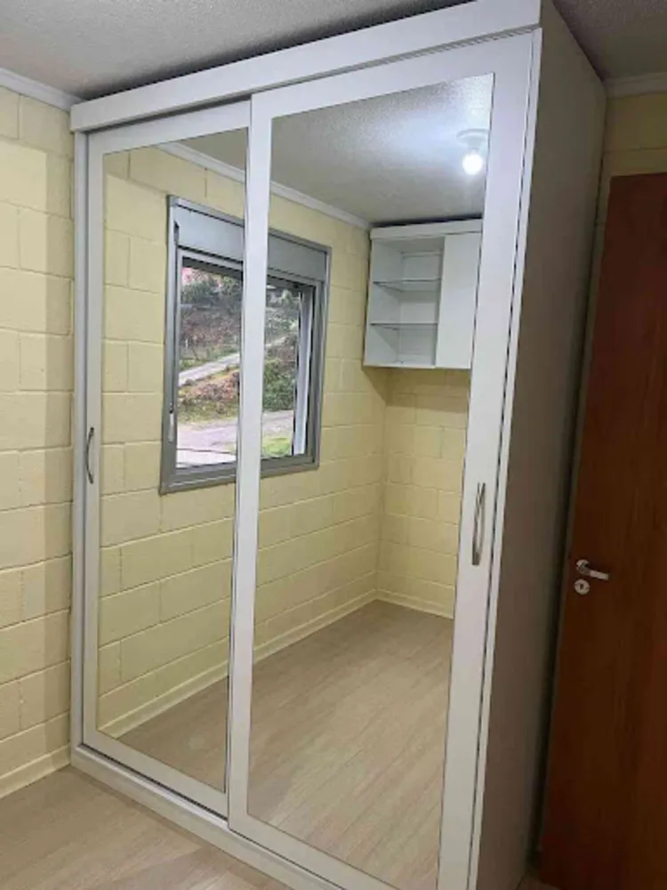 Apartamento, 2 quartos, 44 m² - Foto 6