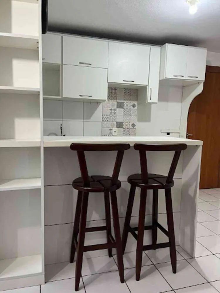 Apartamento, 2 quartos, 44 m² - Foto 4