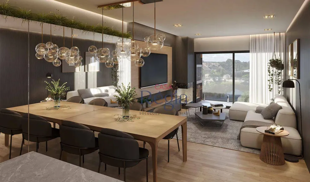 Apartamento, 1 quarto, 57 m² - Foto 2