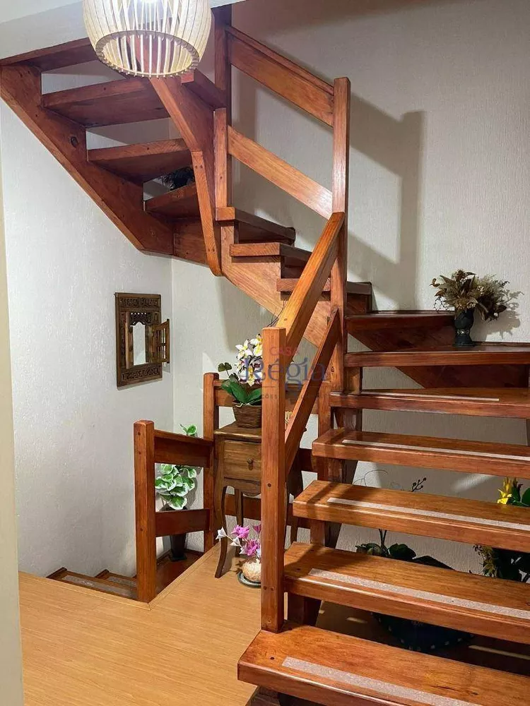 Casa de Condomínio à venda com 3 quartos, 83m² - Foto 13