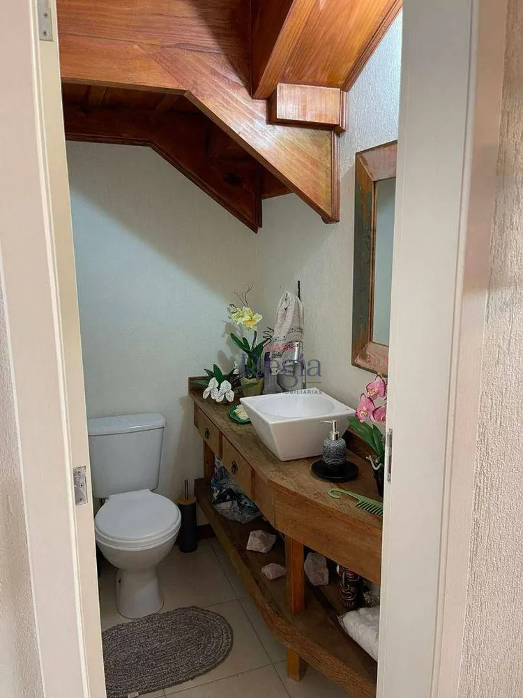 Casa de Condomínio, 3 quartos - Foto 25