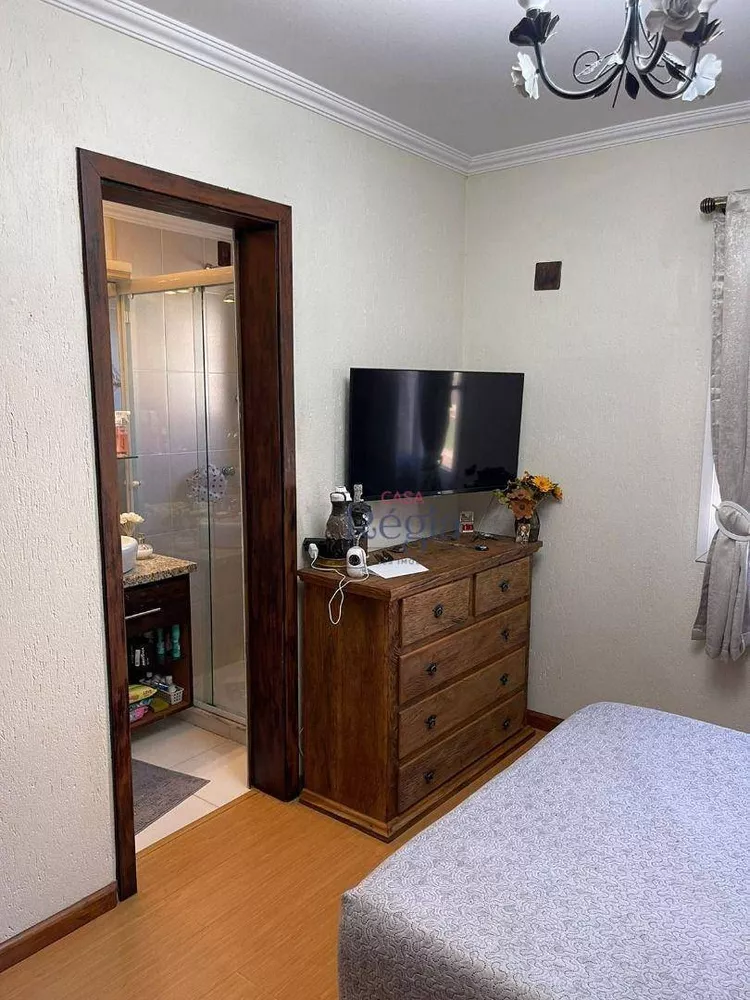 Casa de Condomínio à venda com 3 quartos, 83m² - Foto 11