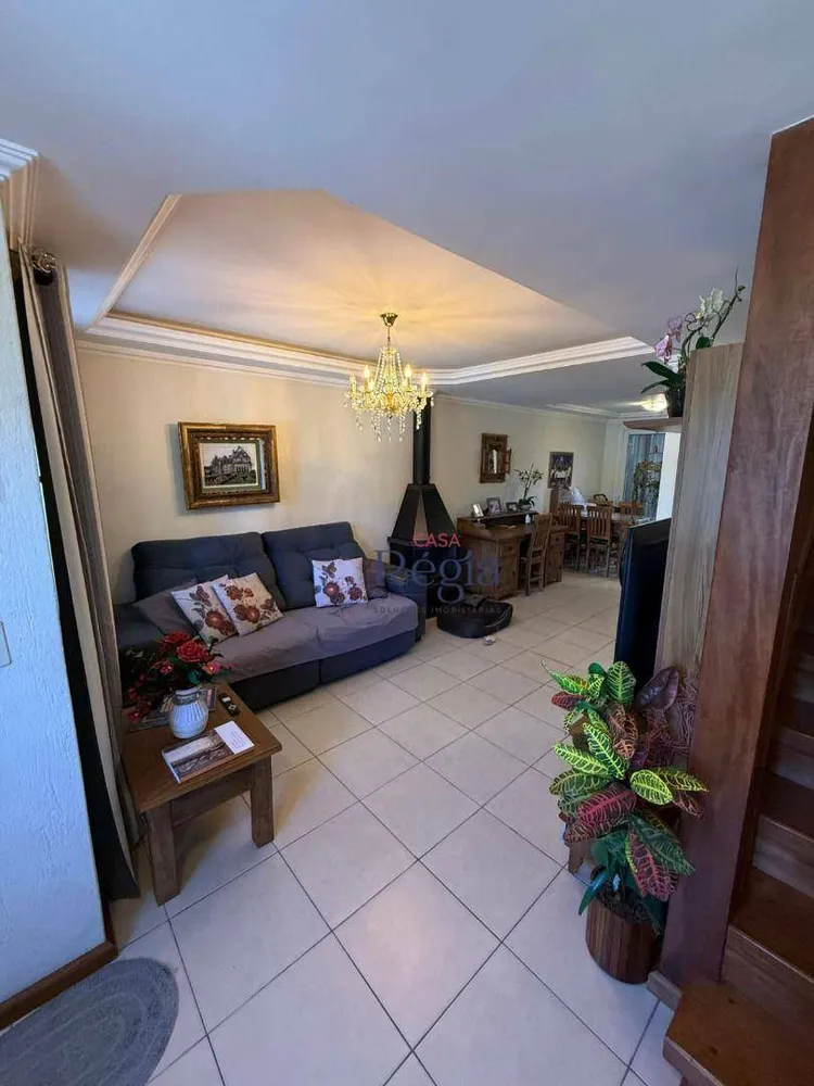 Casa de Condomínio, 3 quartos - Foto 31