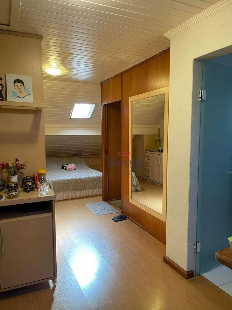 Casa de Condomínio à venda com 3 quartos, 83m² - Foto 7