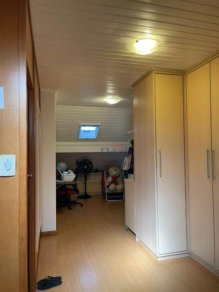 Casa de Condomínio à venda com 3 quartos, 83m² - Foto 12