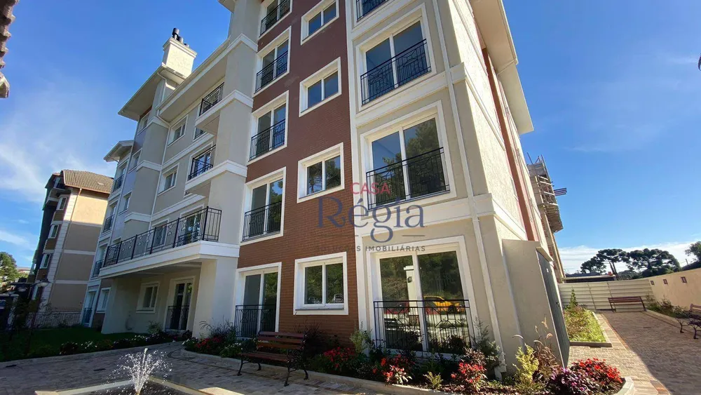 Apartamento, 1 quarto, 68 m² - Foto 1