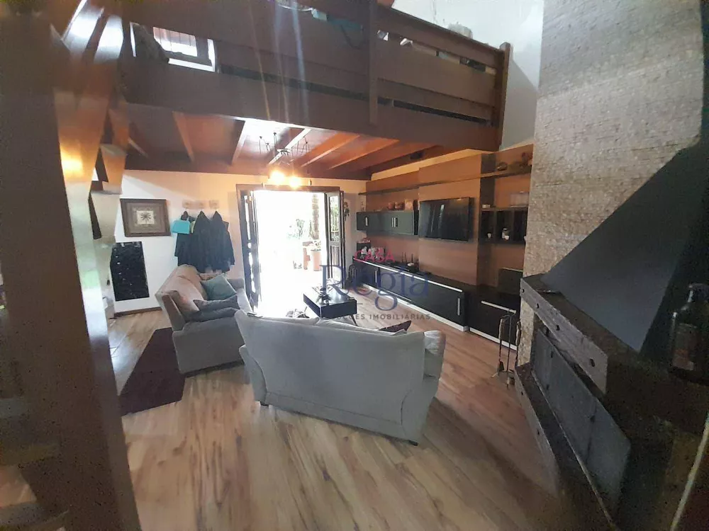 Casa à venda com 2 quartos, 171m² - Foto 7