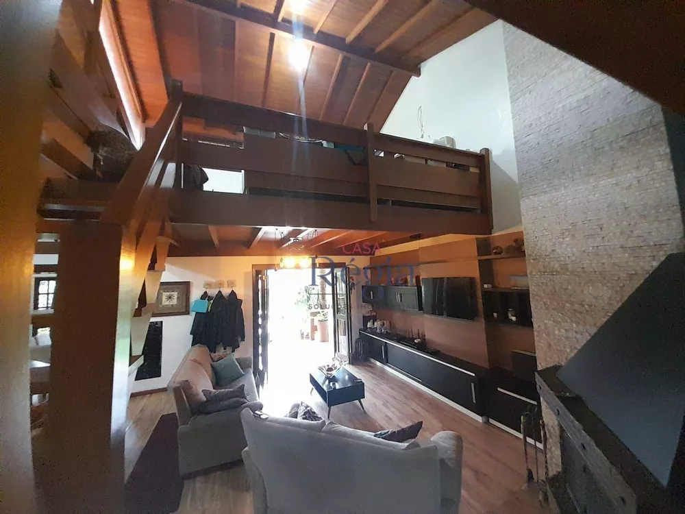 Casa à venda com 2 quartos, 171m² - Foto 6