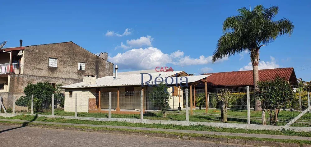 Casa, 2 quartos, 117 m² - Foto 4