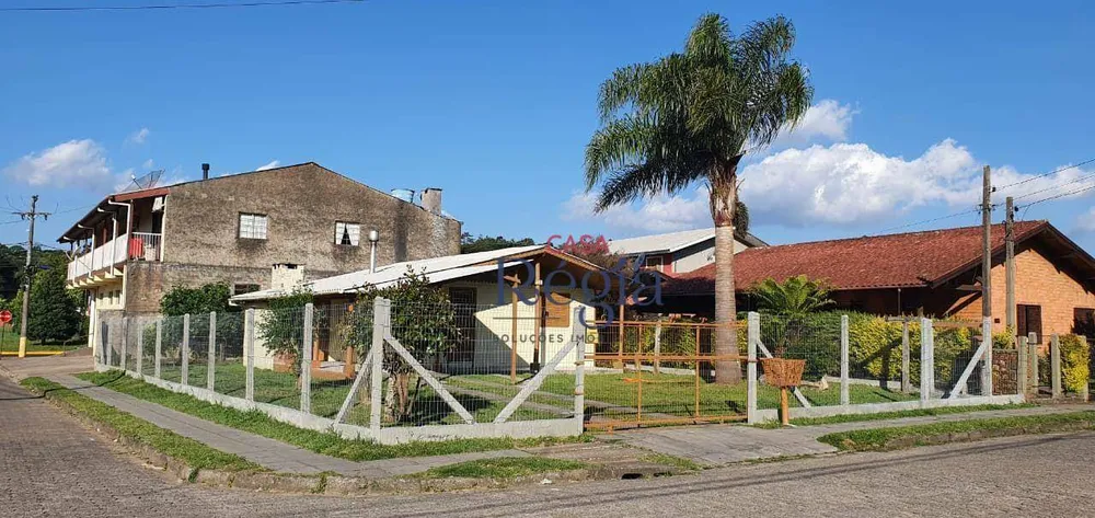 Casa, 2 quartos, 117 m² - Foto 3