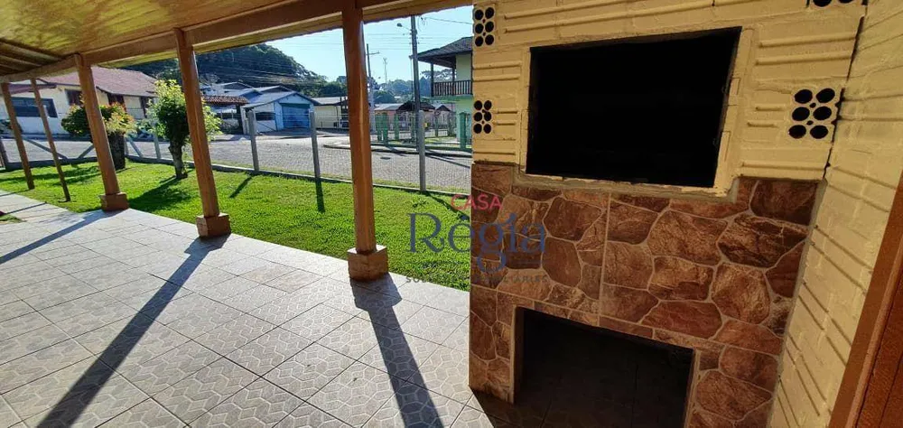 Casa, 2 quartos, 117 m² - Foto 7