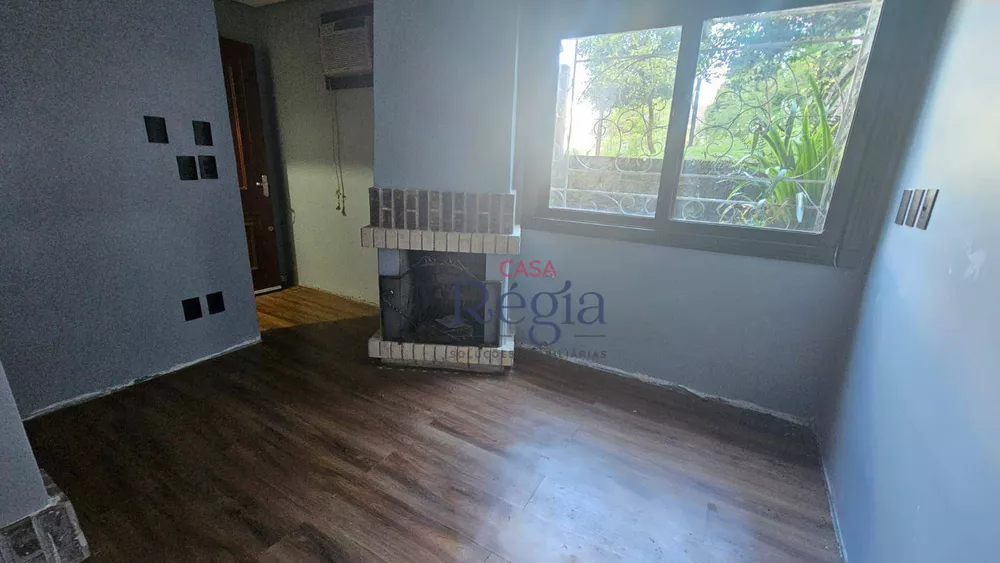 Apartamento à venda com 1 quarto, 35m² - Foto 4