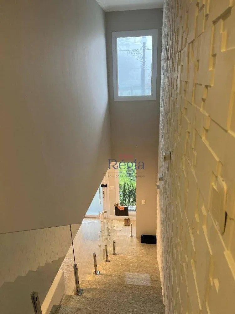 Casa de Condomínio, 4 quartos - Foto 14