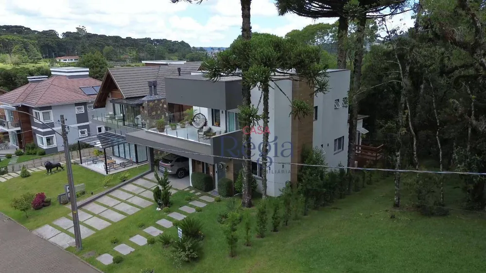 Casa de Condomínio, 4 quartos - Foto 7