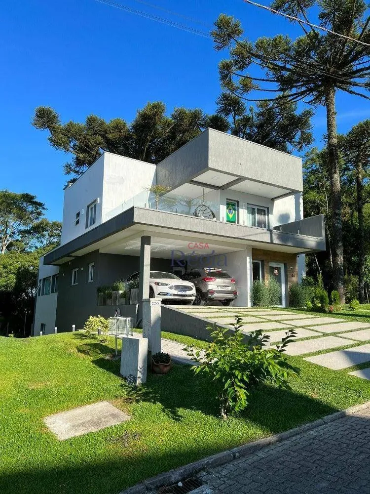 Casa de Condomínio, 4 quartos - Foto 6