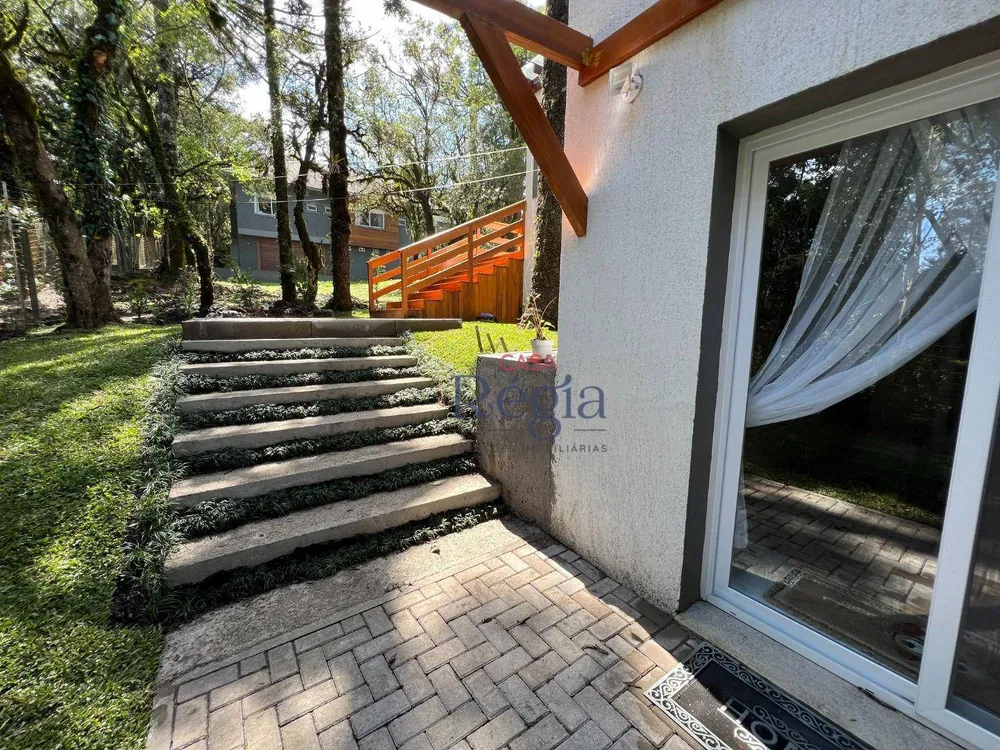 Casa de Condomínio, 4 quartos - Foto 16