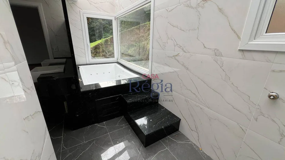 Casa de Condomínio, 4 quartos - Foto 13