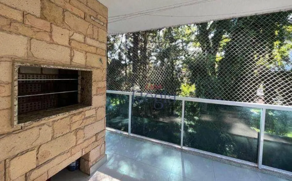 Apartamento, 2 quartos, 112 m² - Foto 5