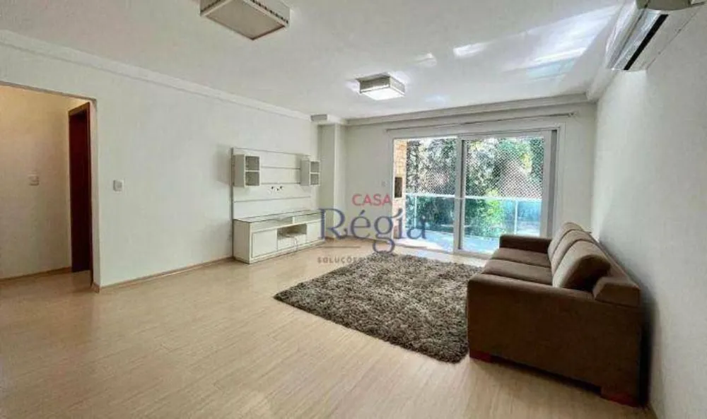 Apartamento, 2 quartos, 112 m² - Foto 7