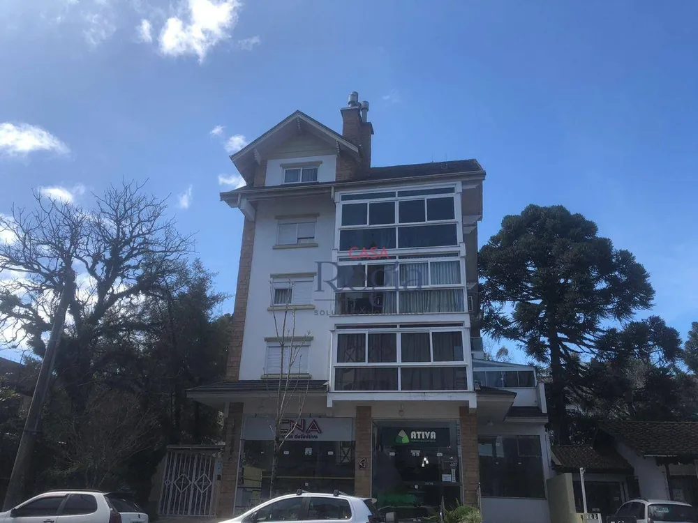 Apartamento, 2 quartos, 112 m² - Foto 3