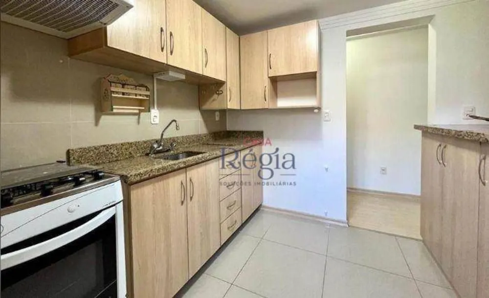Apartamento, 2 quartos, 112 m² - Foto 2