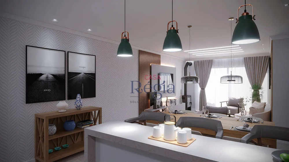 Apartamento, 1 quarto, 71 m² - Foto 2