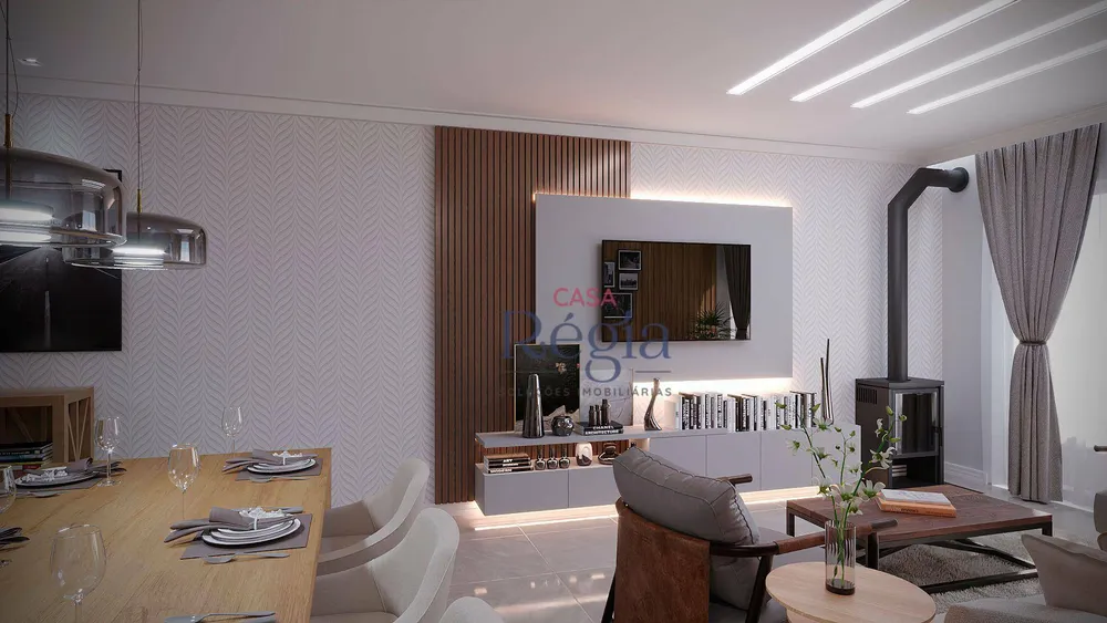Apartamento, 1 quarto, 71 m² - Foto 4