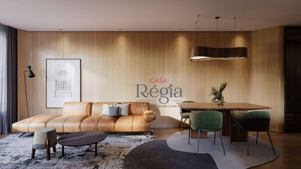 Apartamento à venda com 2 quartos, 90m² - Foto 1