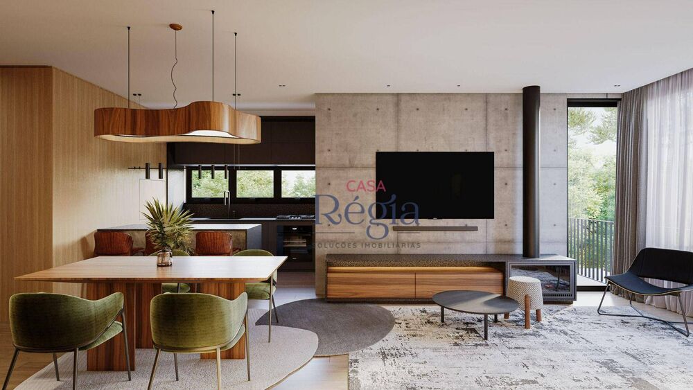 Apartamento à venda com 2 quartos, 90m² - Foto 3