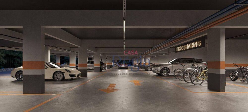 Apartamento, 2 quartos, 83 m² - Foto 7