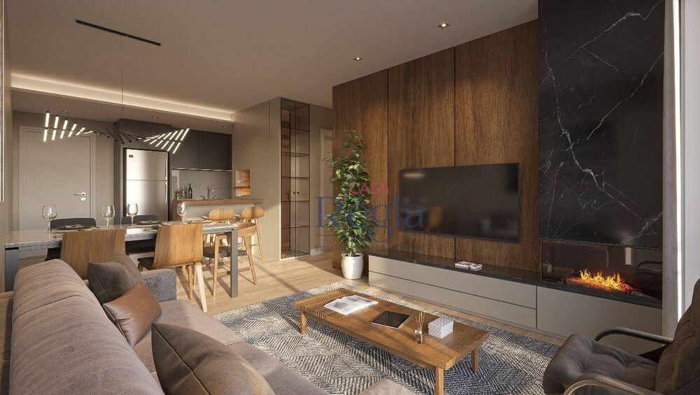 Apartamento, 2 quartos, 83 m² - Foto 9