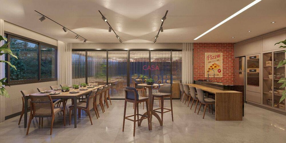 Apartamento, 2 quartos, 83 m² - Foto 6