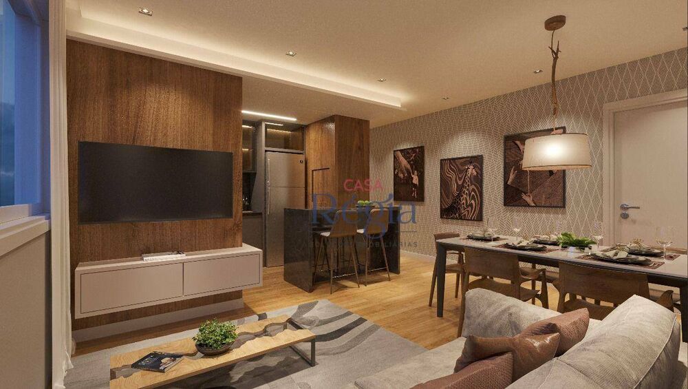 Apartamento, 2 quartos, 83 m² - Foto 8