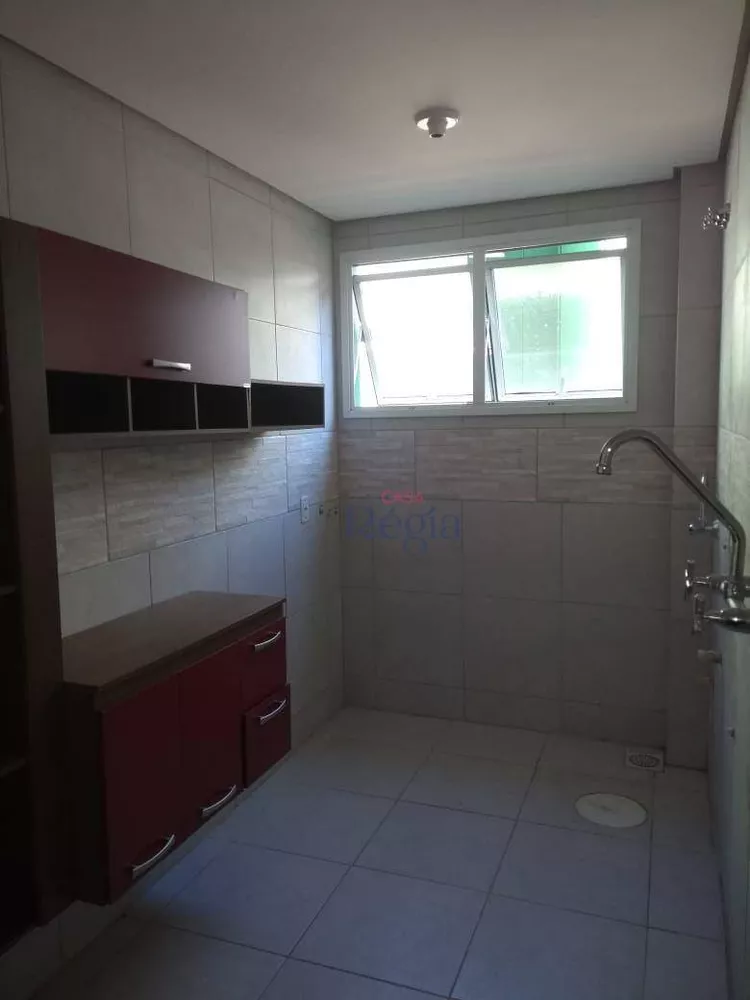 Apartamento à venda com 2 quartos, 53m² - Foto 5