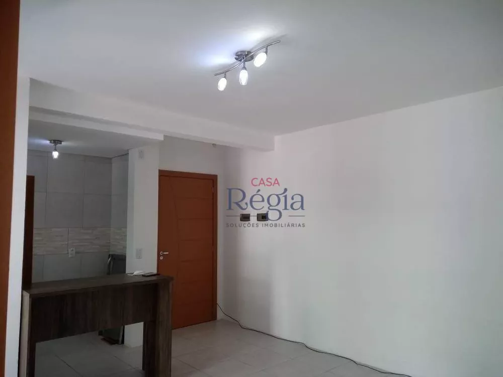 Apartamento à venda com 2 quartos, 53m² - Foto 1