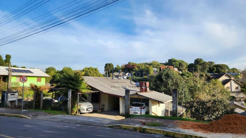 Casa, 4 quartos, 191 m² - Foto 4