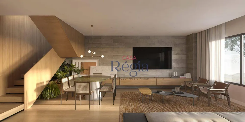 Apartamento, 2 quartos, 97 m² - Foto 2