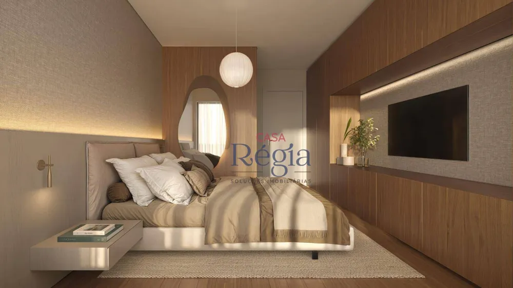 Apartamento, 2 quartos, 97 m² - Foto 5