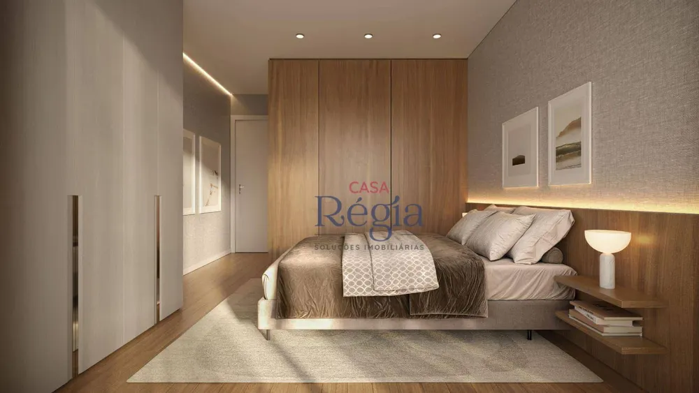 Apartamento, 2 quartos, 97 m² - Foto 8