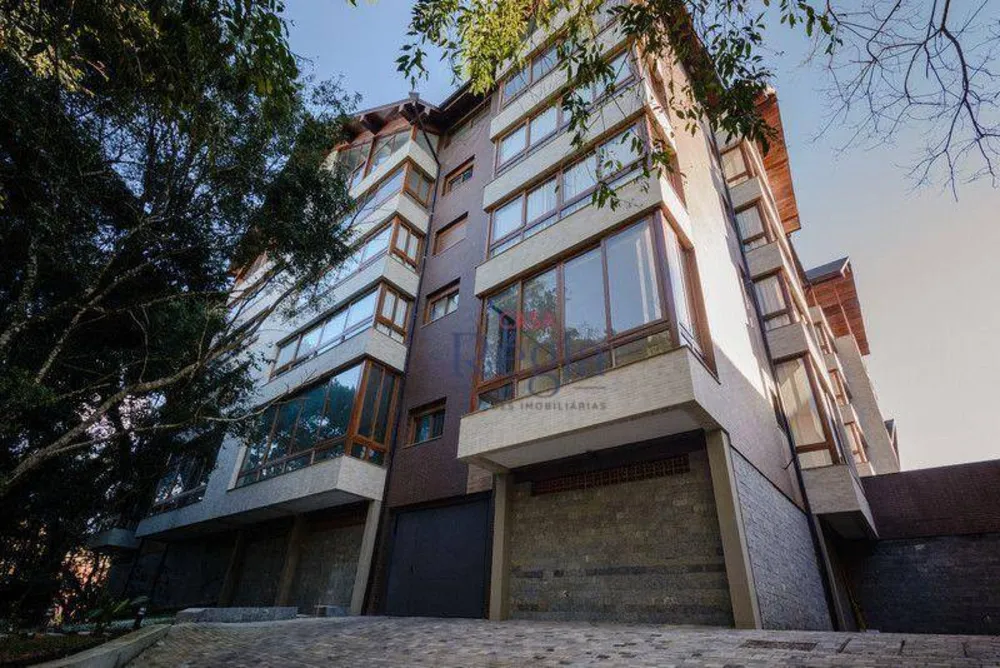 Apartamento, 3 quartos, 183 m² - Foto 7