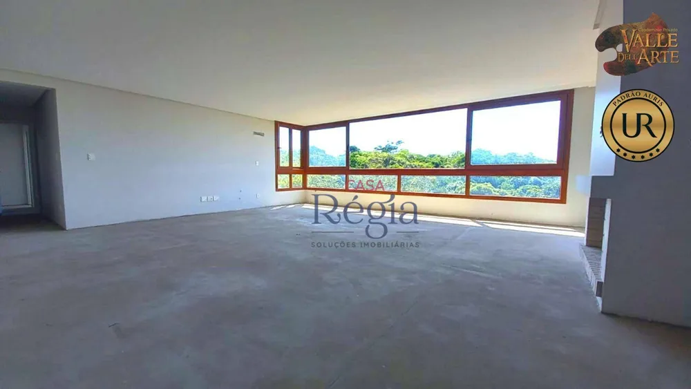 Apartamento, 3 quartos, 183 m² - Foto 6