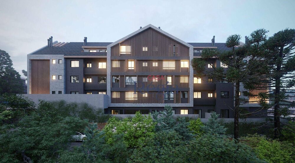 Apartamento à venda com 2 quartos, 112m² - Foto 7