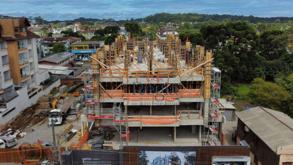 Apartamento à venda com 2 quartos, 112m² - Foto 8
