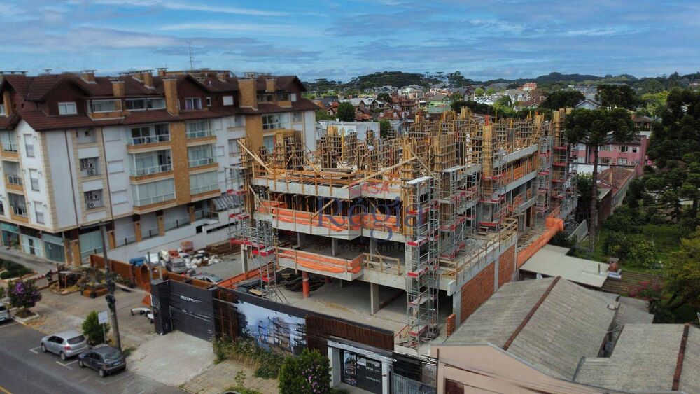 Apartamento à venda com 2 quartos, 112m² - Foto 13