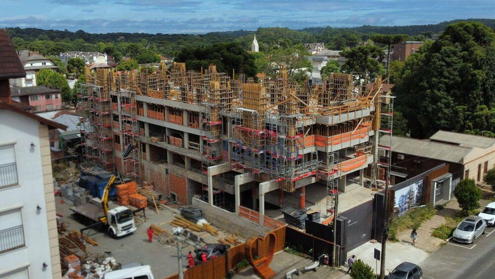 Apartamento à venda com 2 quartos, 112m² - Foto 15