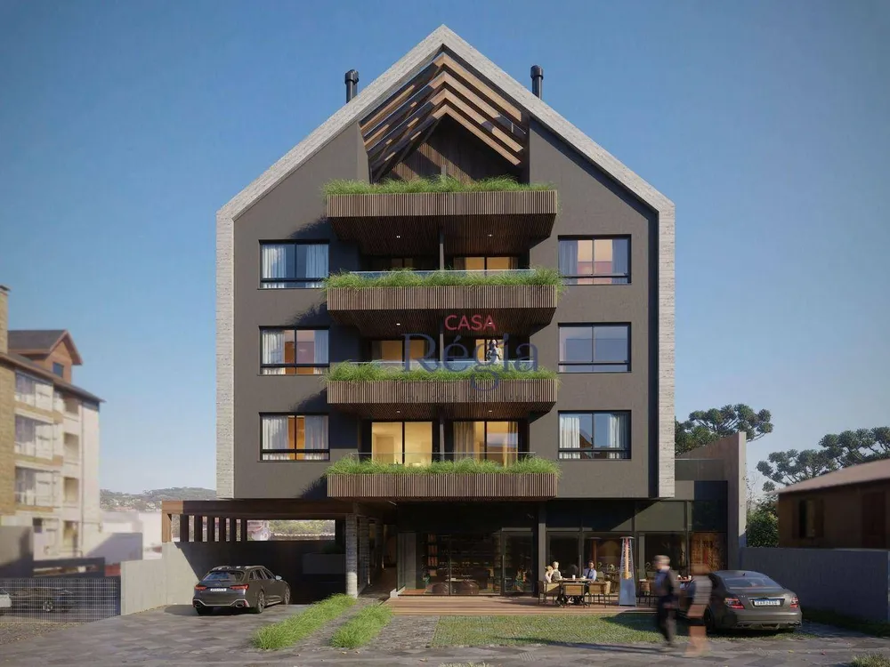 Apartamento, 2 quartos, 112 m² - Foto 6