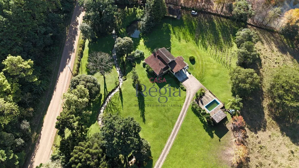 Casa, 4 quartos, 250 m² - Foto 5