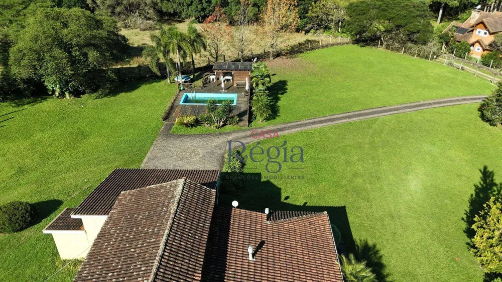 Casa, 4 quartos, 250 m² - Foto 8